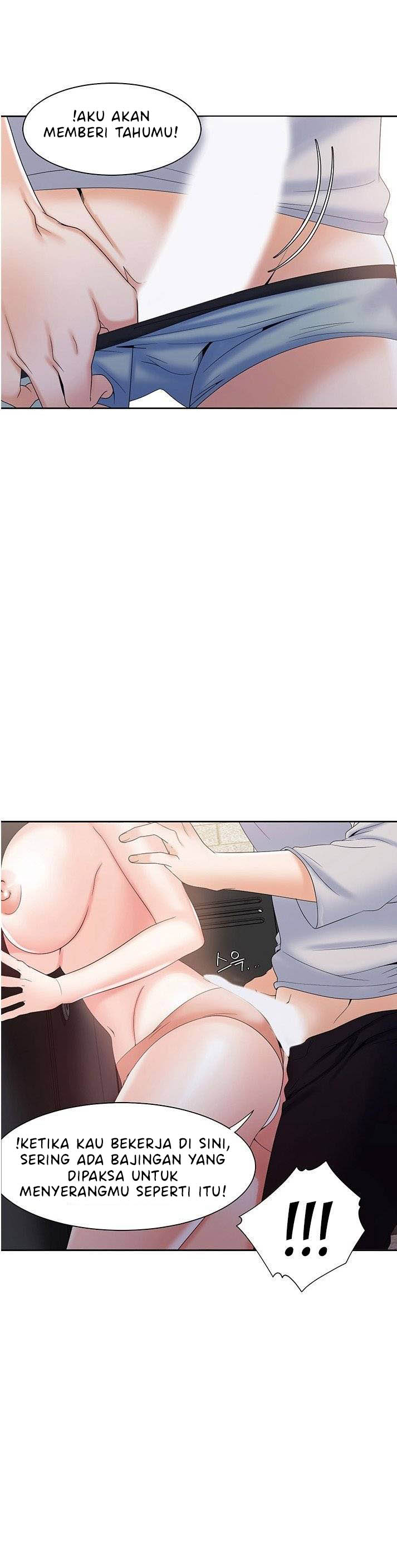 Bad Woman - Chapter 13 18