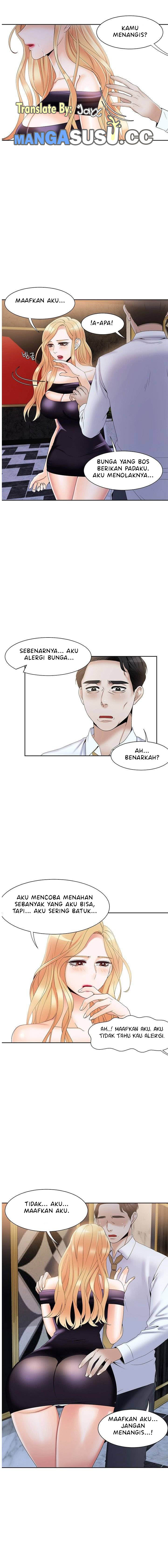 Bad Woman - Chapter 13 3