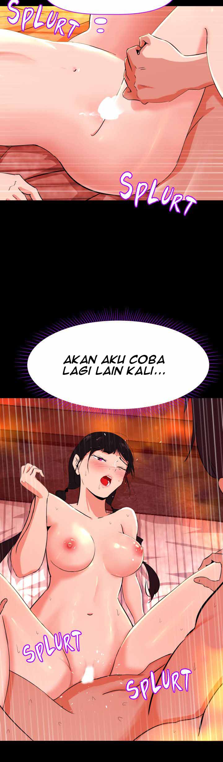 My Roommate is a Succubus - Chapter 13 24 My Roommate is a Succubus - Chapter 13 24