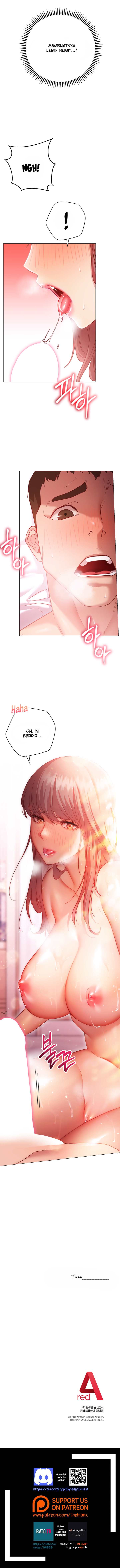 How About This Pose? - Chapter 13 6