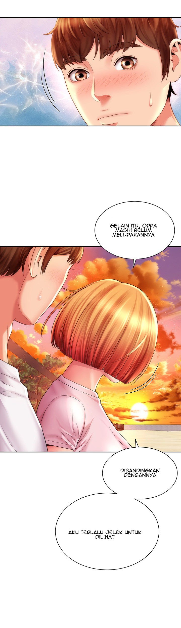Beach Goddess - Chapter 13 20