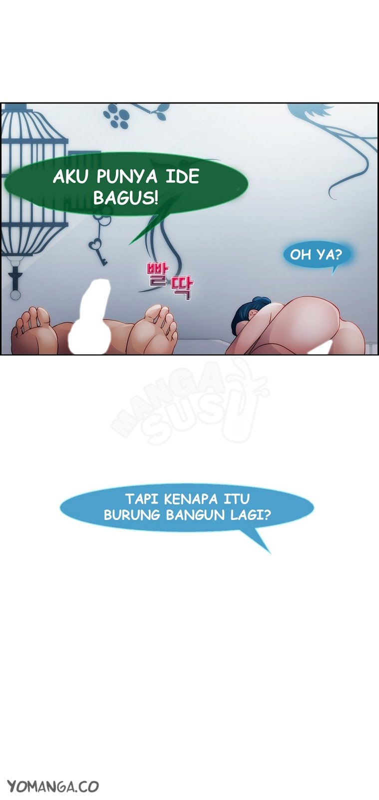 Lady Garden - Chapter 13 36