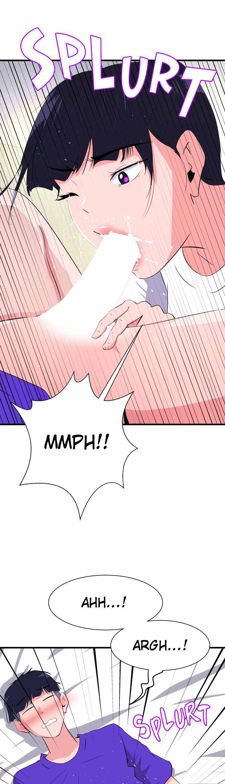 My Roommate is a Succubus - Chapter 13 39 My Roommate is a Succubus - Chapter 13 39