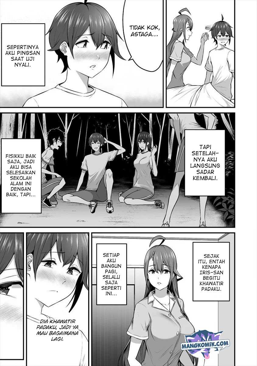 Douyara Boku no Hanayome wa Onna Kishidan na you de. - Chapter 13 7