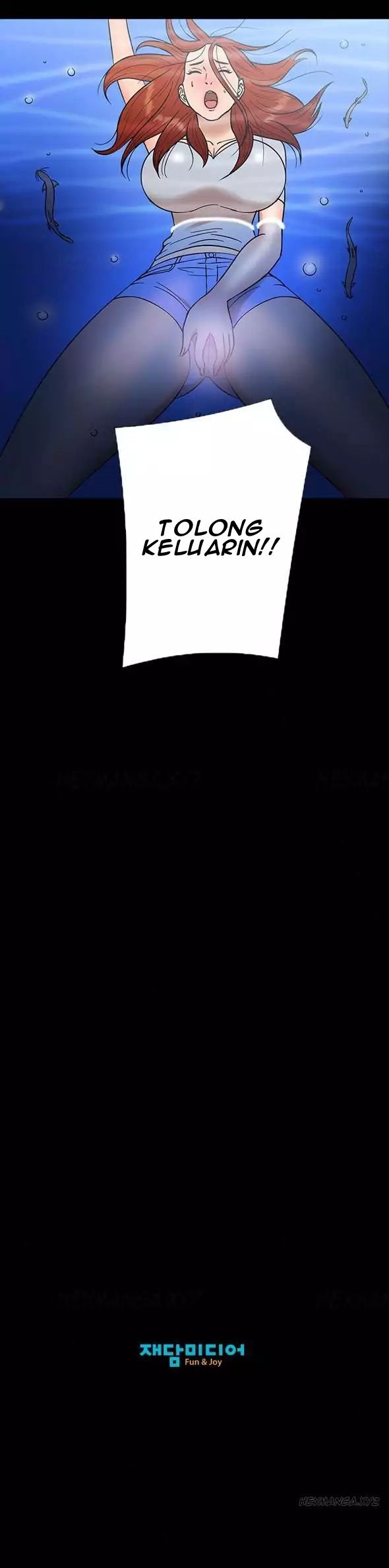 Secret Island - Chapter 13 5 Secret Island - Chapter 13 5