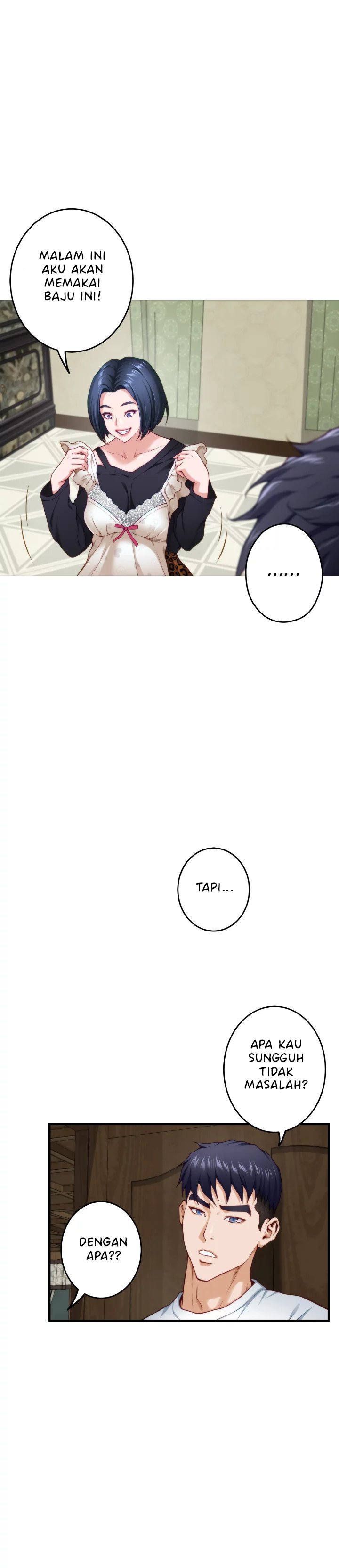 Noona&#8217;s Friend - Chapter 13 17