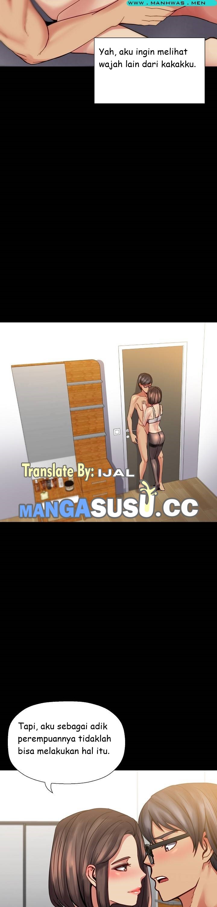 Sister Wife - Chapter 13 24 Sister Wife - Chapter 13 24