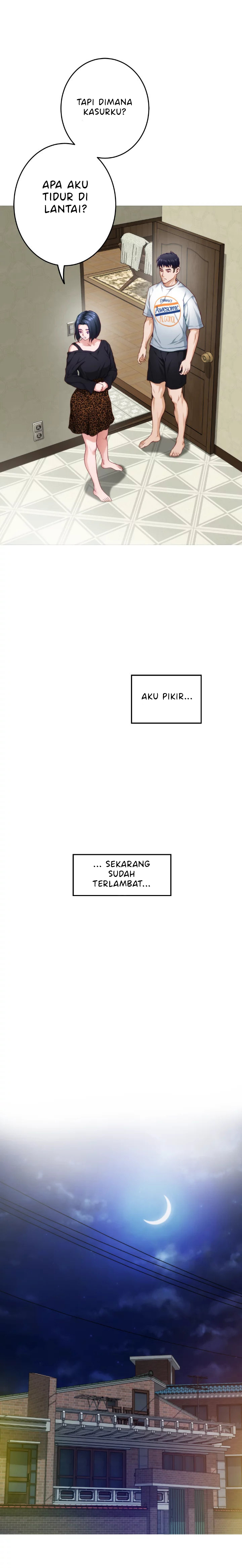 Noona&#8217;s Friend - Chapter 13 22