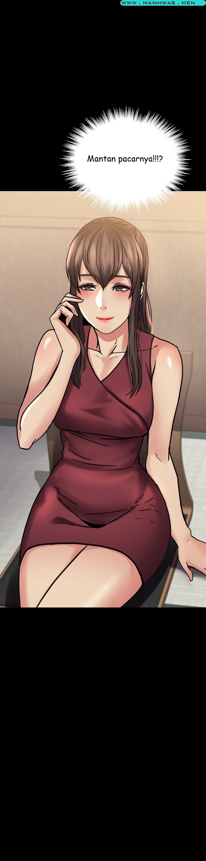 Sister Wife - Chapter 13 10 Sister Wife - Chapter 13 10