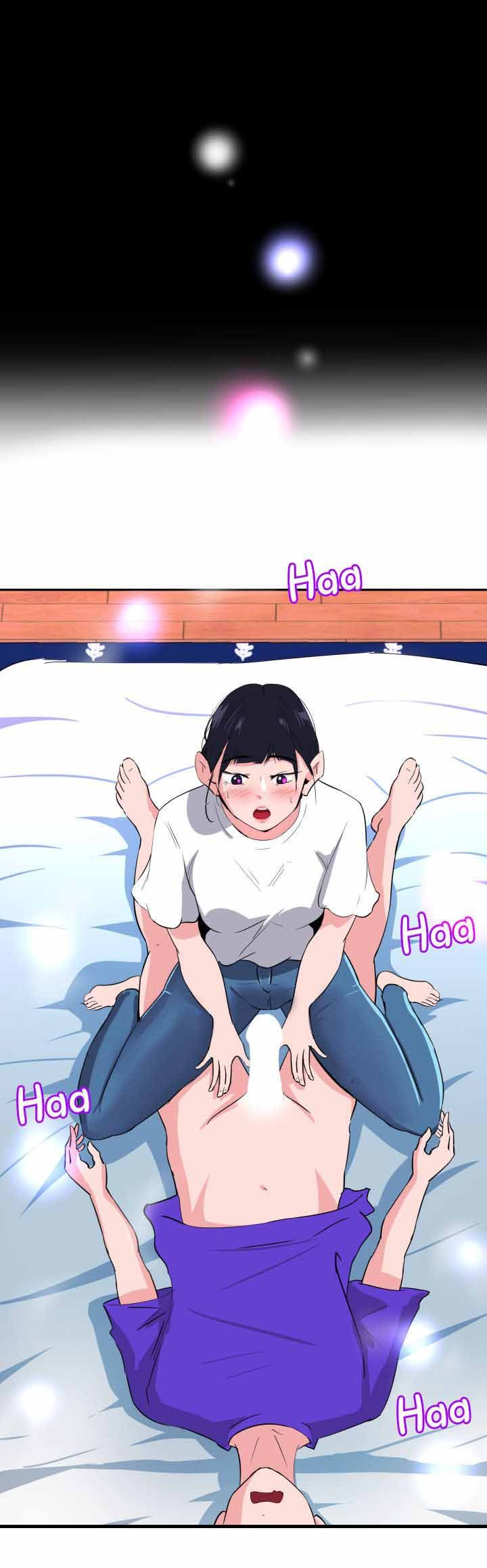 My Roommate is a Succubus - Chapter 13 33 My Roommate is a Succubus - Chapter 13 33