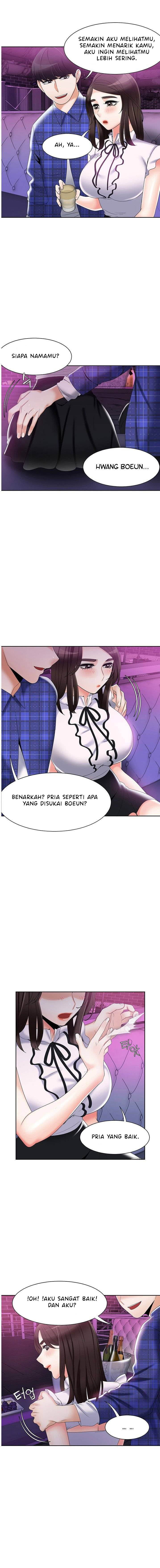 Bad Woman - Chapter 13 12