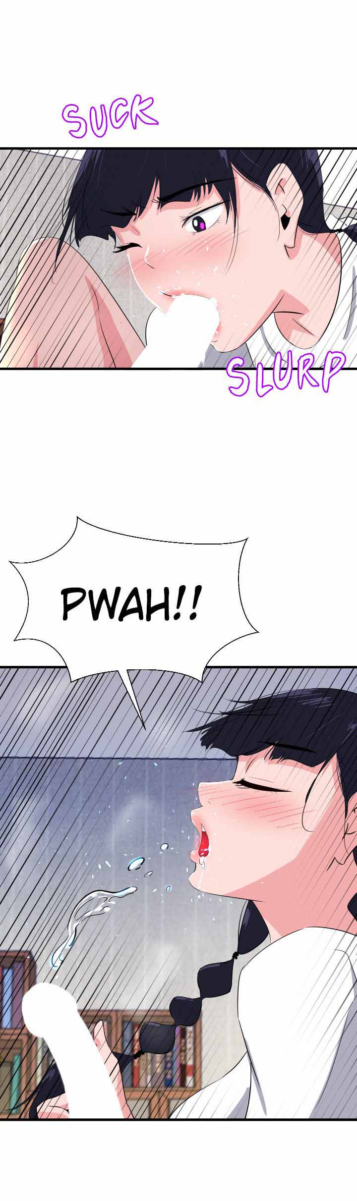 My Roommate is a Succubus - Chapter 13 41 My Roommate is a Succubus - Chapter 13 41