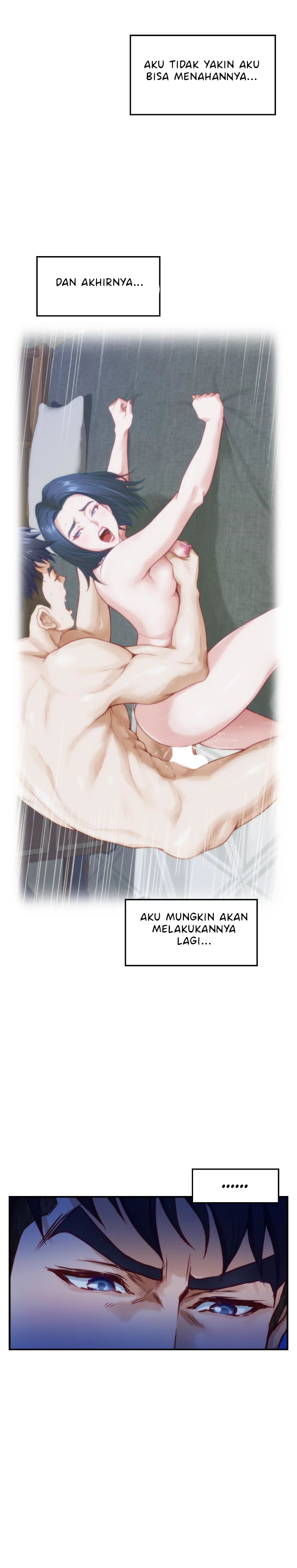 Noona&#8217;s Friend - Chapter 13 26