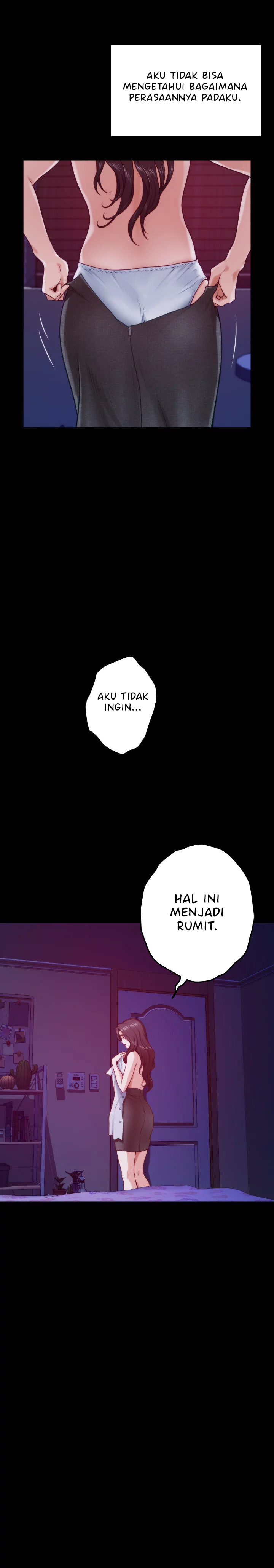 Noona&#8217;s Friend - Chapter 13 11