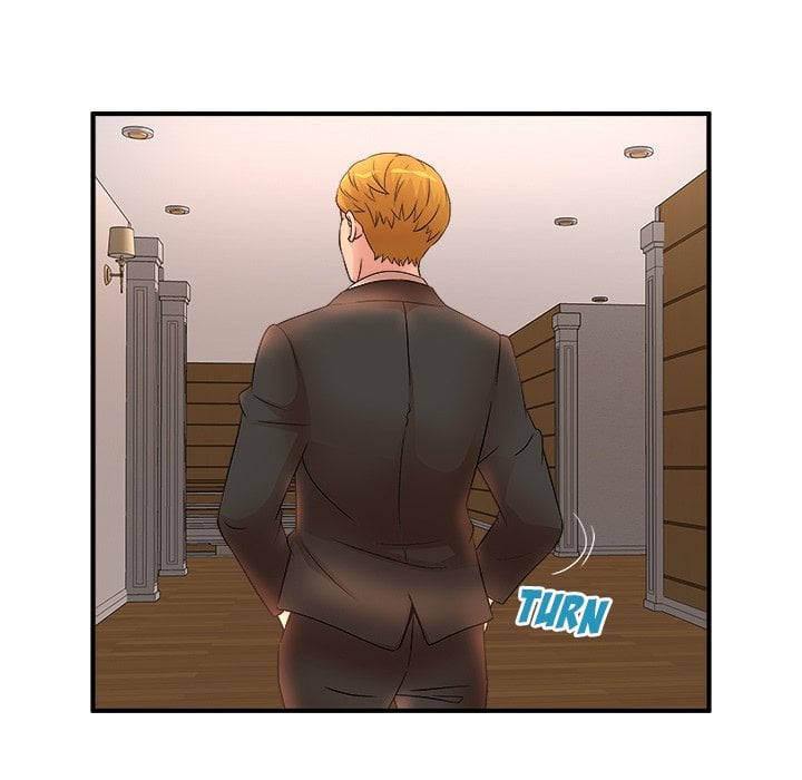 Family Secret - Chapter 13 61