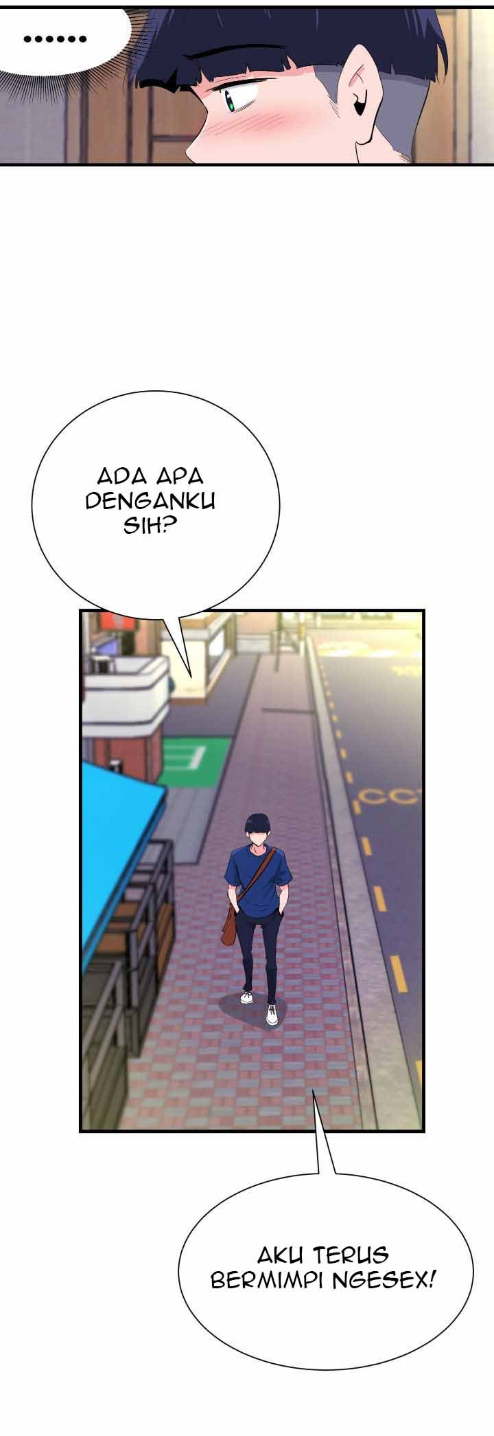 My Roommate is a Succubus - Chapter 13 51 My Roommate is a Succubus - Chapter 13 51