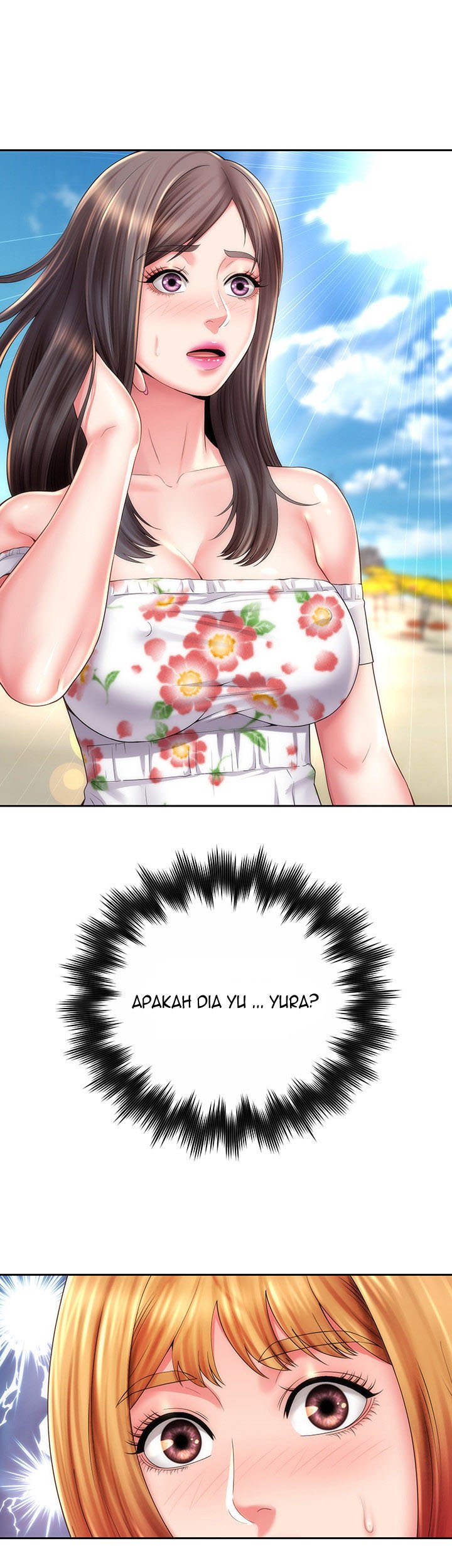 Beach Goddess - Chapter 13 6