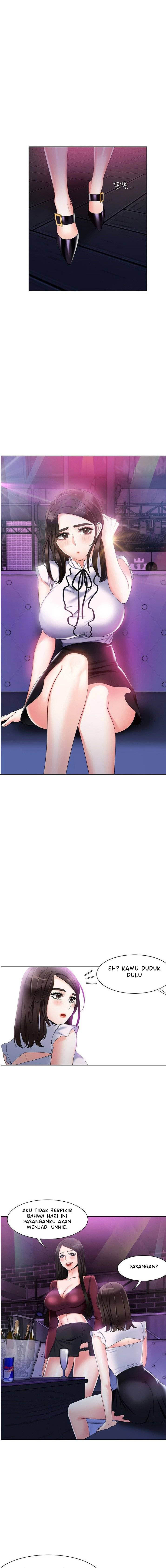 Bad Woman - Chapter 13 7