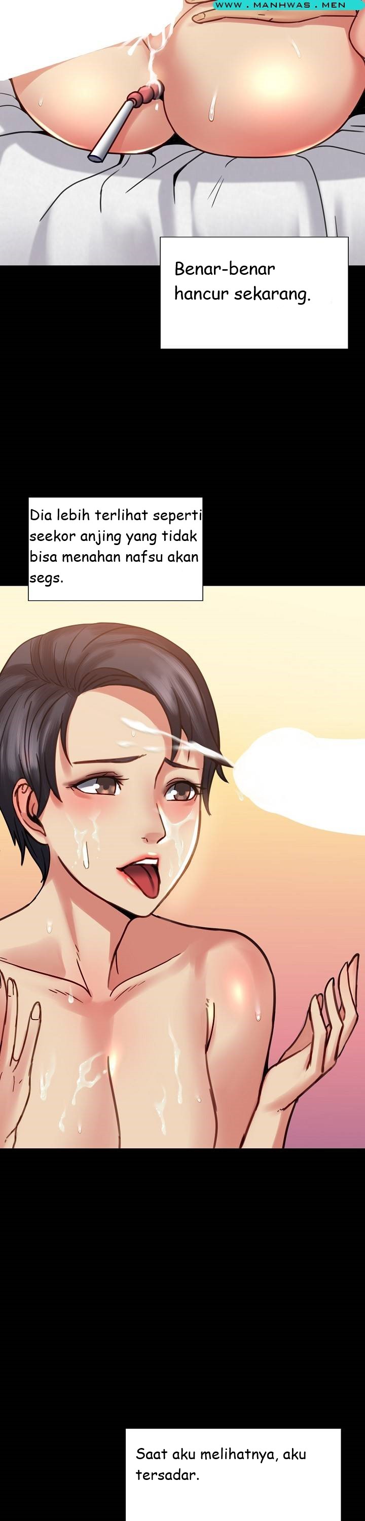 Sister Wife - Chapter 13 21 Sister Wife - Chapter 13 21