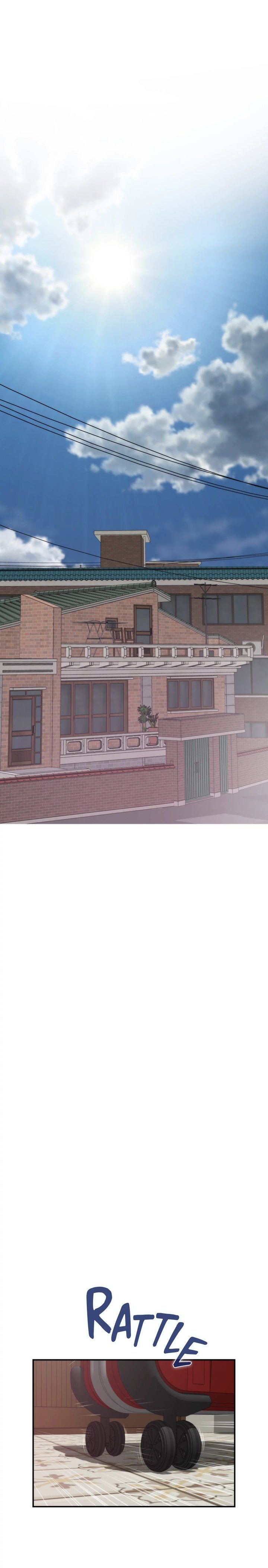 Noona&#8217;s Friend - Chapter 13 14