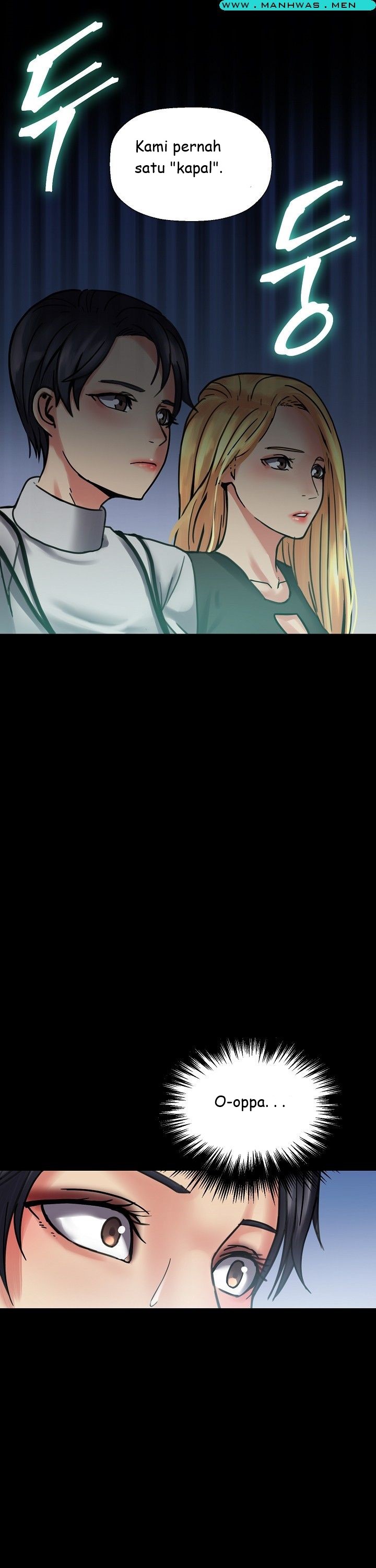 Sister Wife - Chapter 13 9 Sister Wife - Chapter 13 9