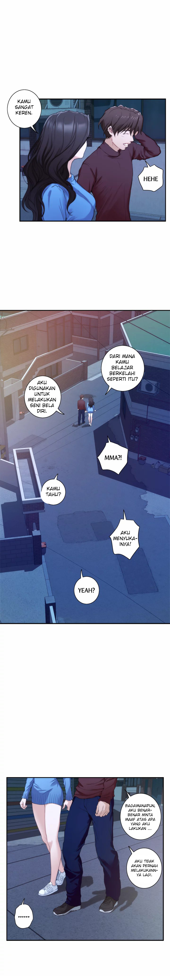 S-Mate - Chapter 13 5