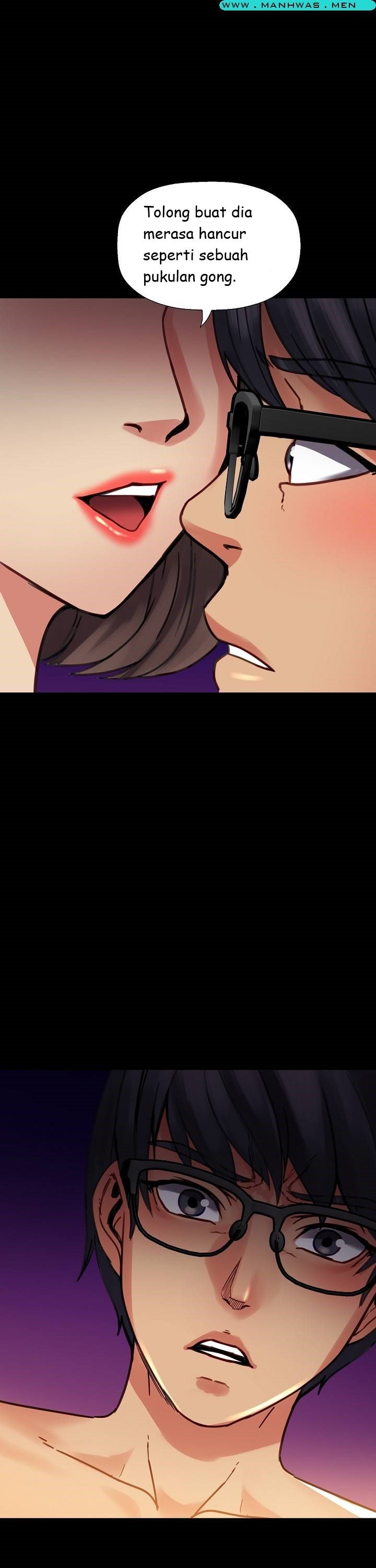 Sister Wife - Chapter 13 27 Sister Wife - Chapter 13 27