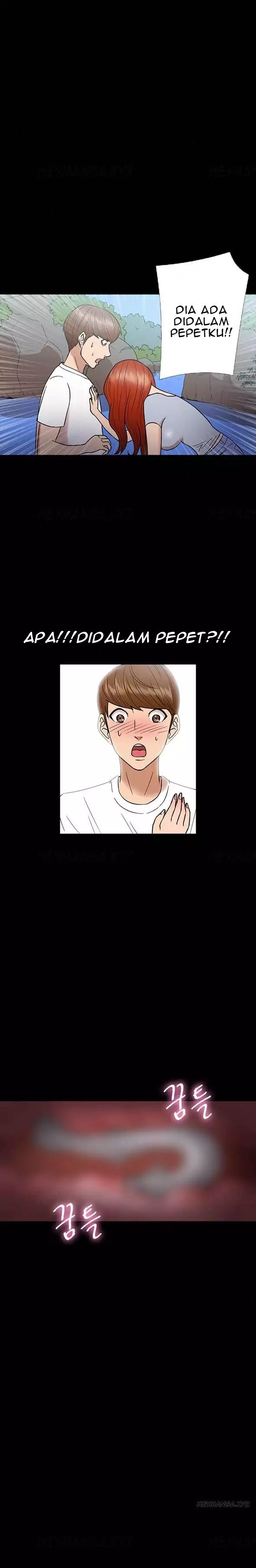 Secret Island - Chapter 13 4 Secret Island - Chapter 13 4