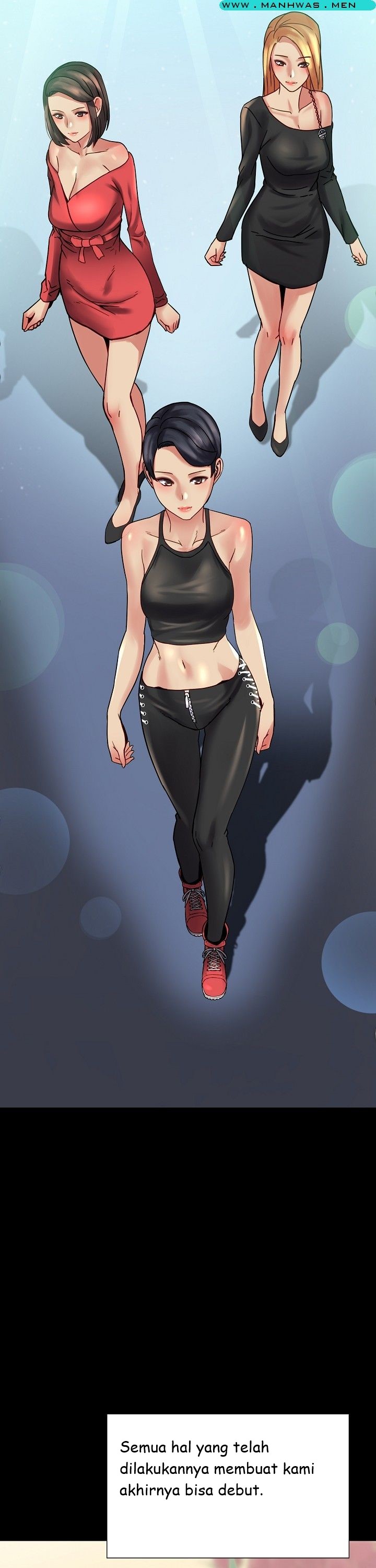 Sister Wife - Chapter 13 16 Sister Wife - Chapter 13 16