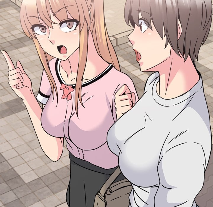 One Shot Men’s Clinic - Chapter 13 44 One Shot Men’s Clinic - Chapter 13 44