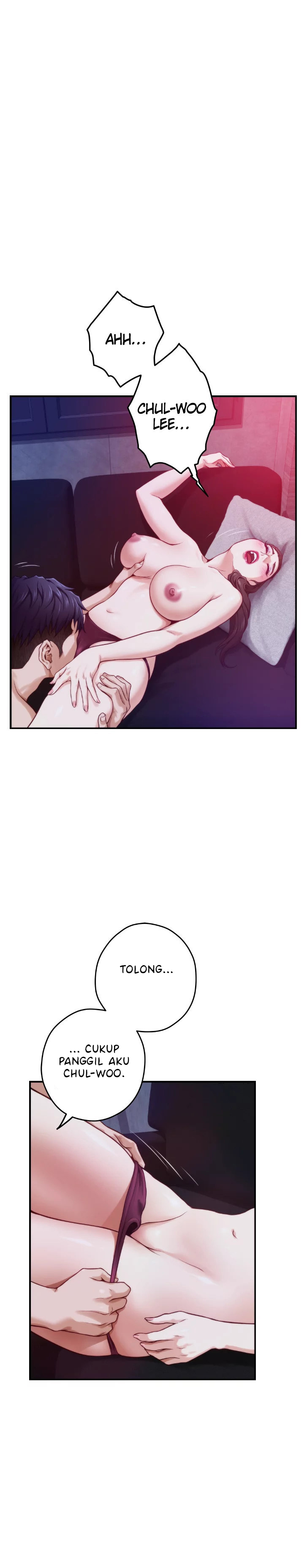 Noona&#8217;s Friend - Chapter 13 39