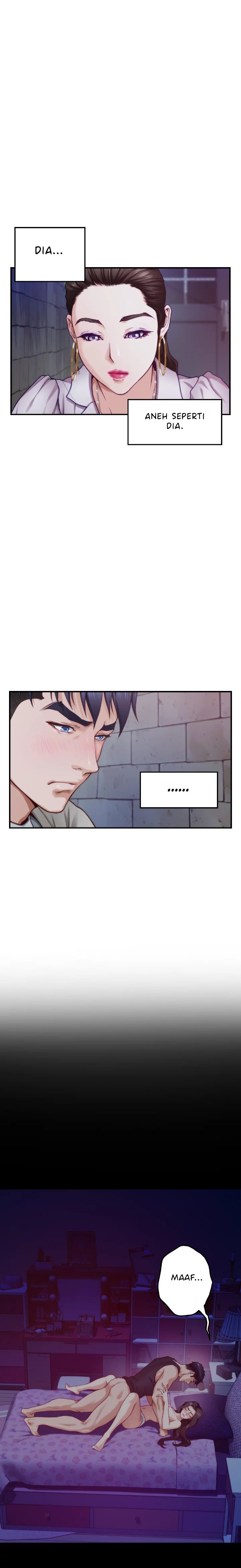 Noona&#8217;s Friend - Chapter 13 30