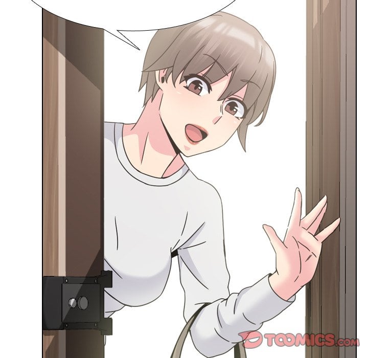 One Shot Men’s Clinic - Chapter 13 64 One Shot Men’s Clinic - Chapter 13 64