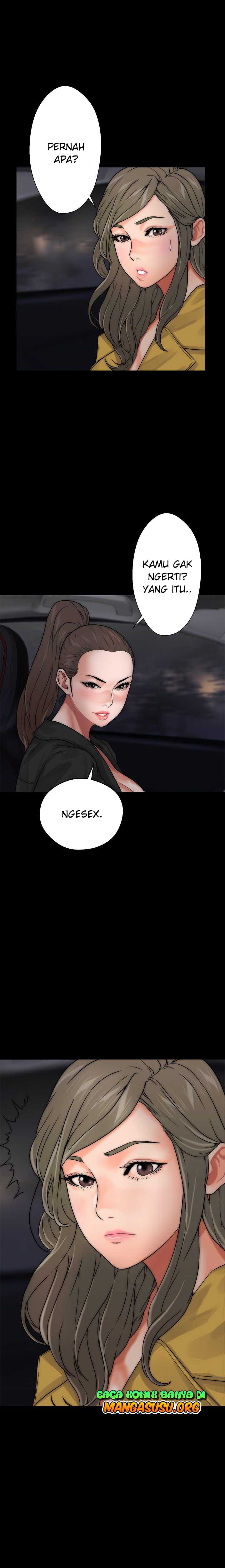 Lust Awakening - Chapter 13 5 Lust Awakening - Chapter 13 5