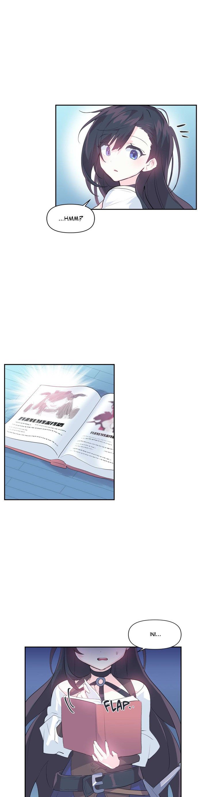 Log in to Lust-a-land - Chapter 13 15