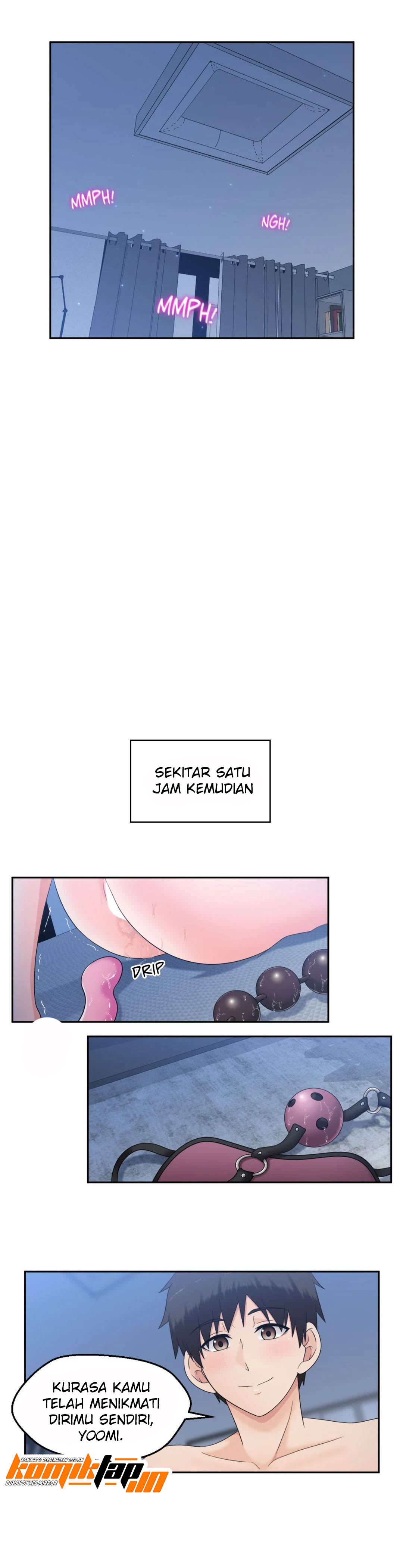 The Sexy Alien Next Door - Chapter 13 14 The Sexy Alien Next Door - Chapter 13 14