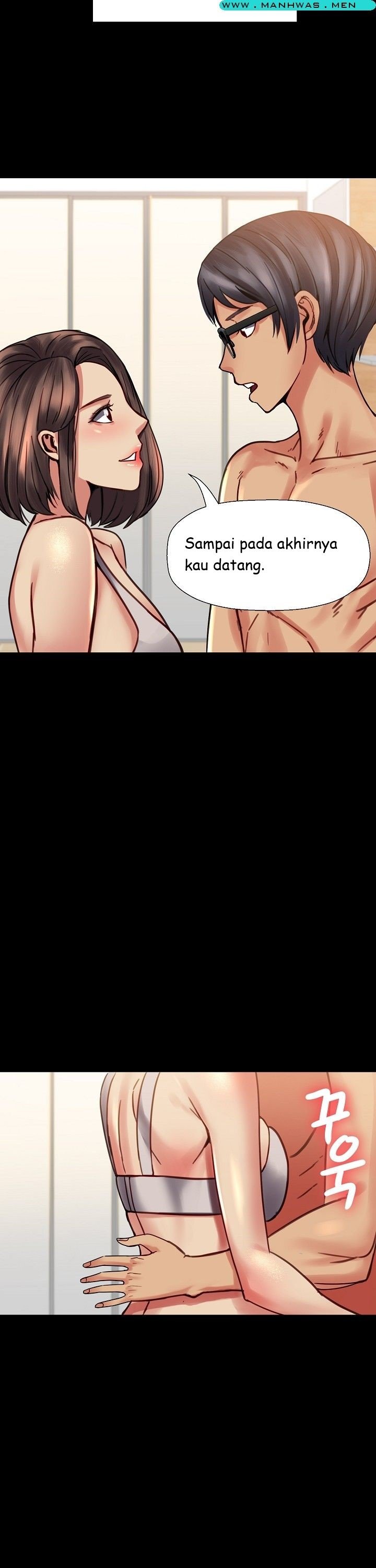 Sister Wife - Chapter 13 19 Sister Wife - Chapter 13 19