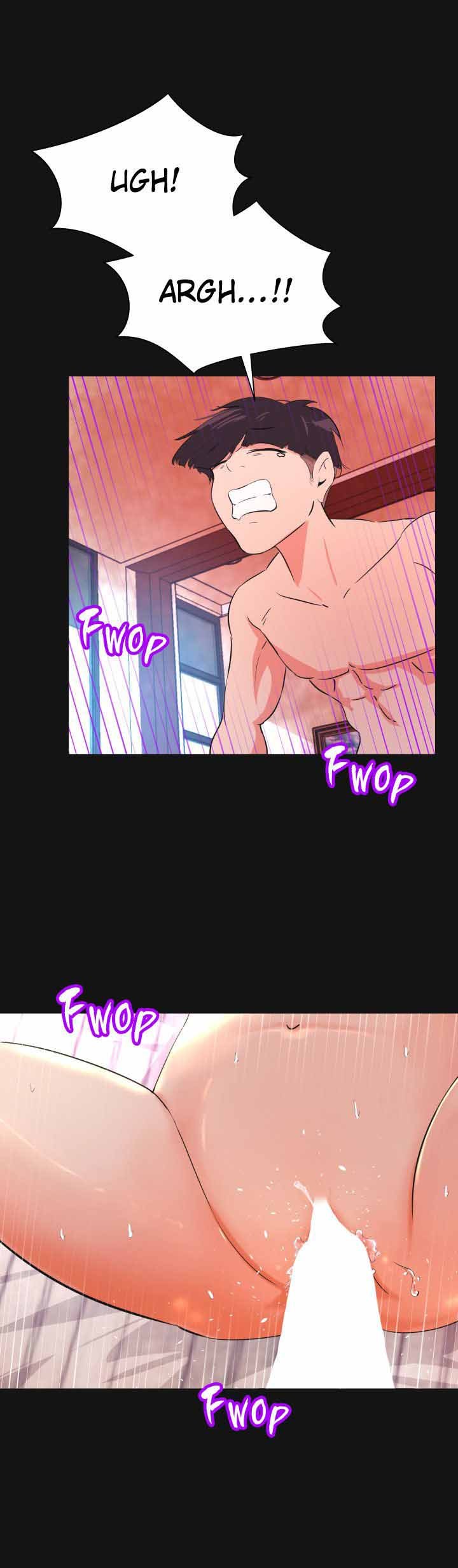 My Roommate is a Succubus - Chapter 13 22 My Roommate is a Succubus - Chapter 13 22