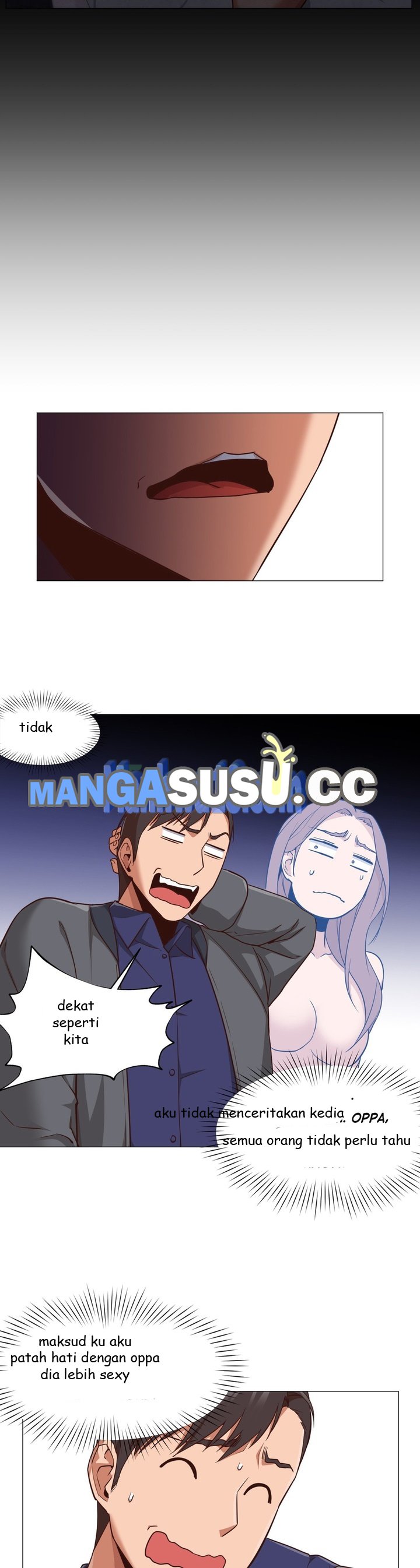 Man Up, Girl! - Chapter 13 11 Man Up, Girl! - Chapter 13 11