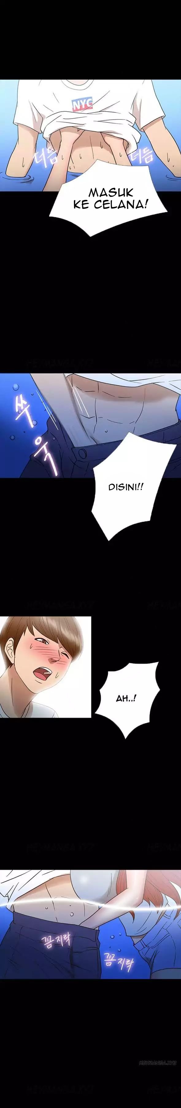 Secret Island - Chapter 13 2 Secret Island - Chapter 13 2