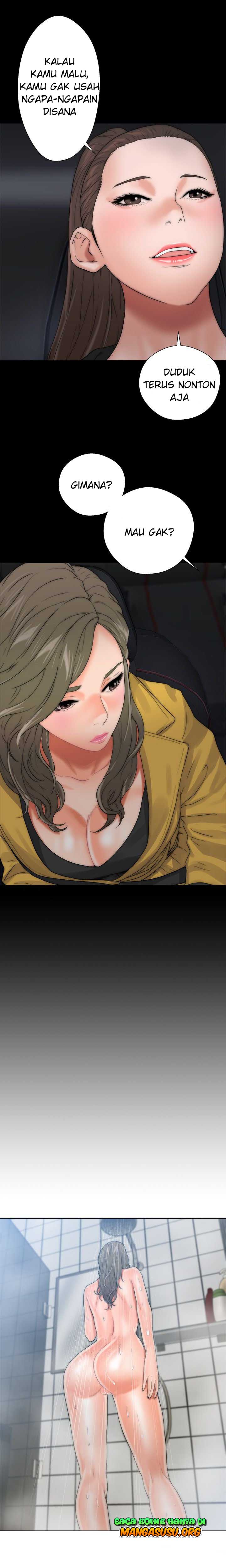 Lust Awakening - Chapter 13 14 Lust Awakening - Chapter 13 14