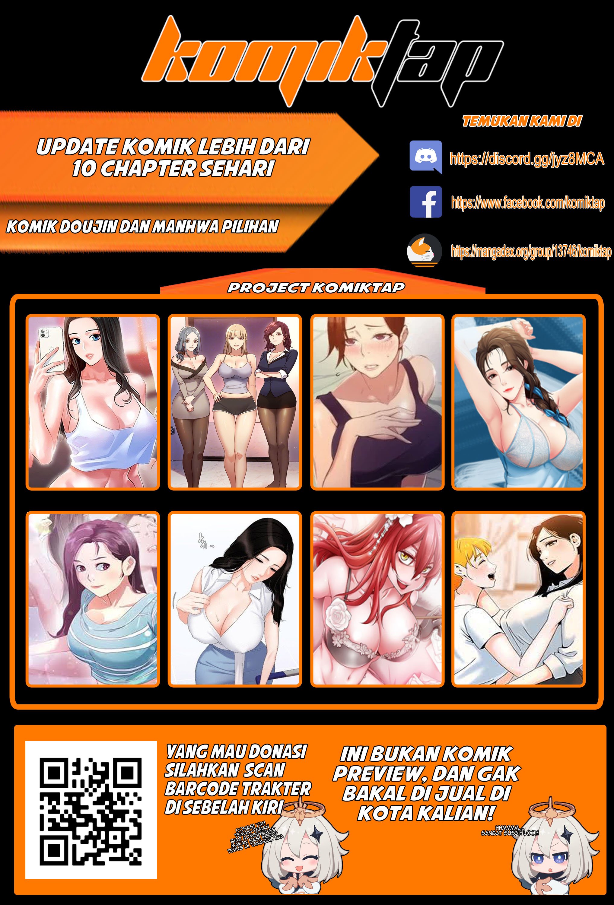 Beach Goddess - Chapter 13 40