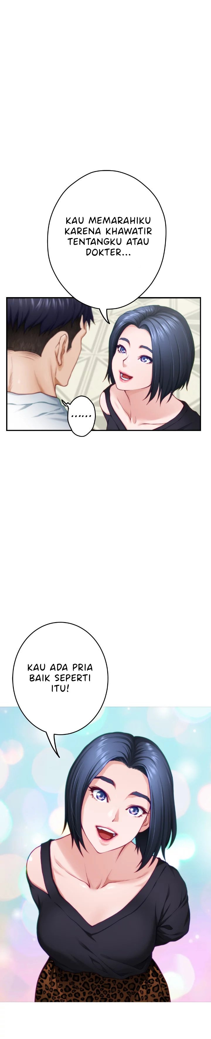Noona&#8217;s Friend - Chapter 13 20