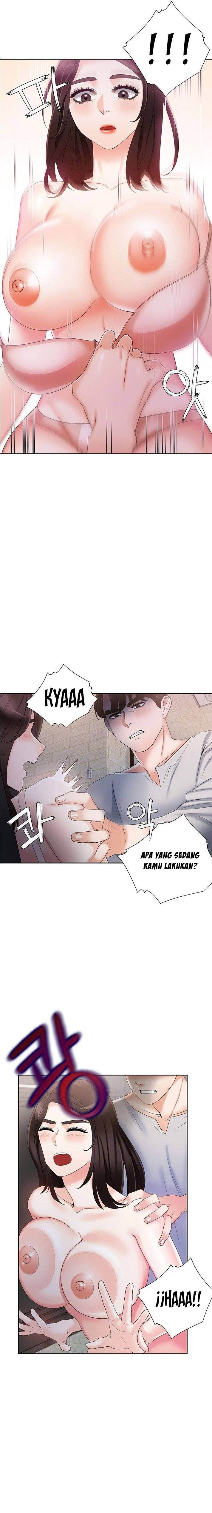 Bad Woman - Chapter 13 17