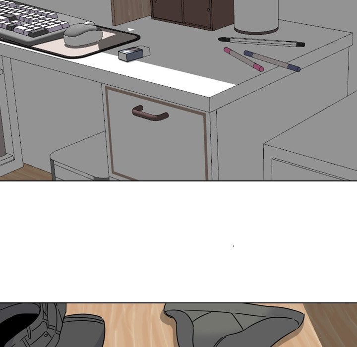 One Shot Men’s Clinic - Chapter 13 96 One Shot Men’s Clinic - Chapter 13 96