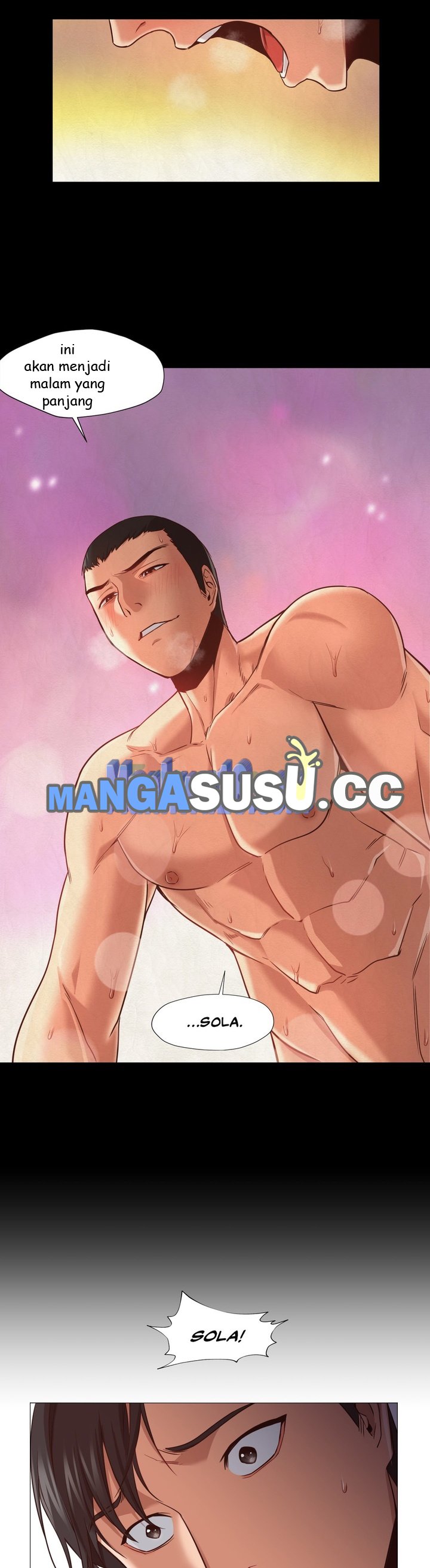 Man Up, Girl! - Chapter 13 6 Man Up, Girl! - Chapter 13 6