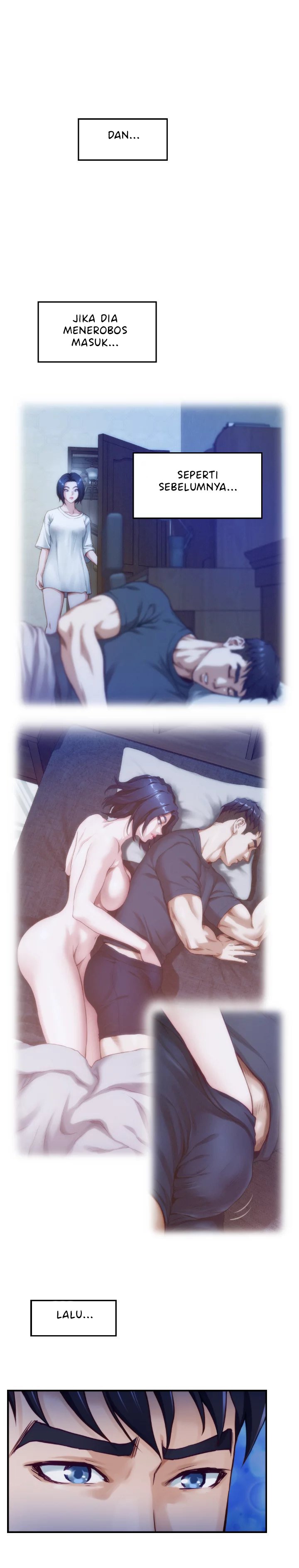 Noona&#8217;s Friend - Chapter 13 25