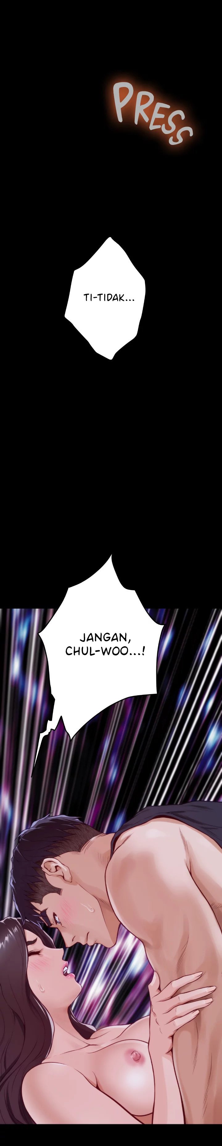 Noona&#8217;s Friend - Chapter 13 6