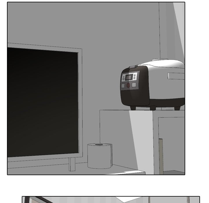 One Shot Men’s Clinic - Chapter 13 137 One Shot Men’s Clinic - Chapter 13 137