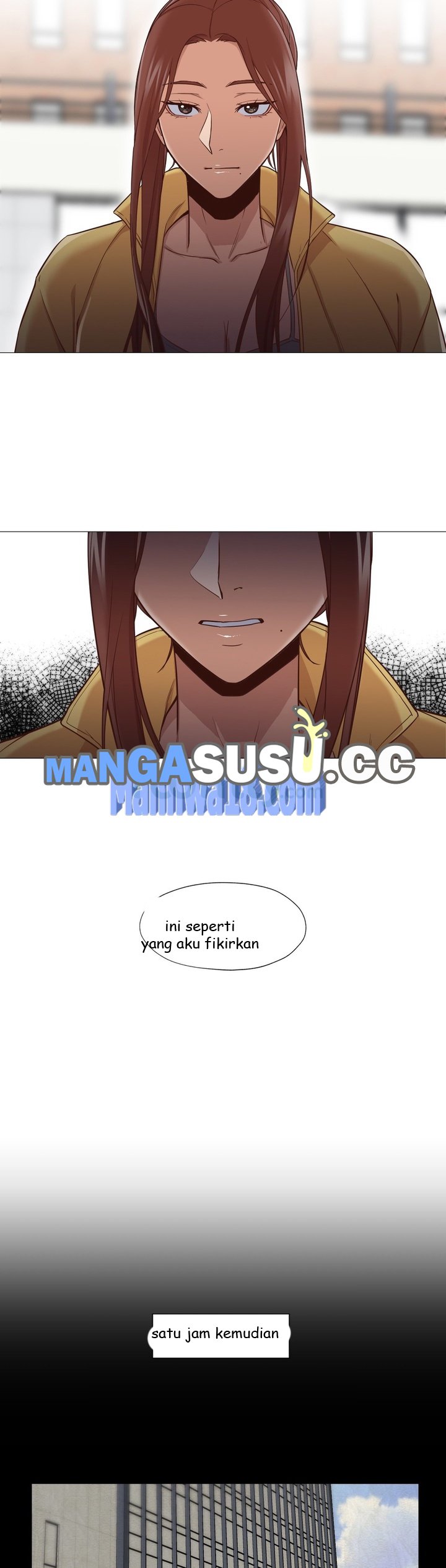 Man Up, Girl! - Chapter 13 15 Man Up, Girl! - Chapter 13 15